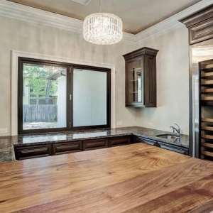 Photo of SF Door & Window