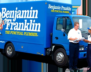 Photo of Benjamin Franklin Plumbing of Mount Airy