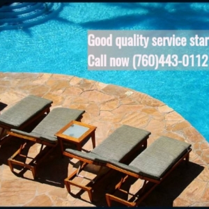 Photo of Marios Pool Service