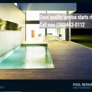 Photo of Marios Pool Service