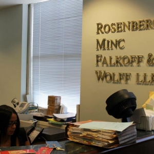 Brooklyn Rosenberg, Minc, Falkoff & Wolff