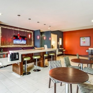 Photo of The Four at Deerwood Luxury Apartments
