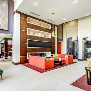 Photo of The Four at Deerwood Luxury Apartments
