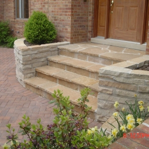 Photo of Rose Landscape Design