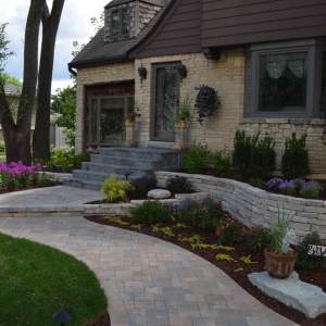 Photo of Rose Landscape Design