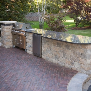 Photo of Rose Landscape Design