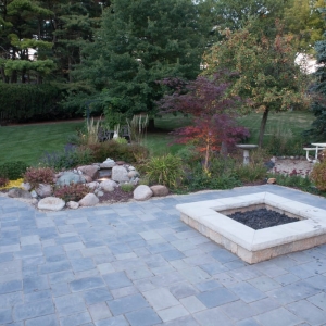 Photo of Rose Landscape Design