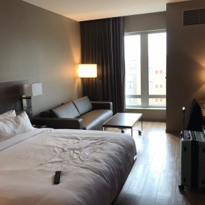 Photo of AC Hotel by Marriott Bloomington Mall of America