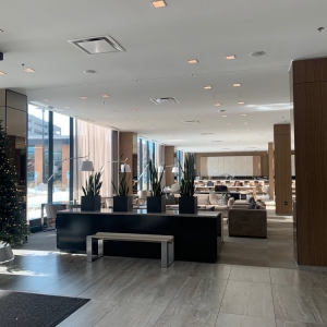 Photo of AC Hotel by Marriott Bloomington Mall of America