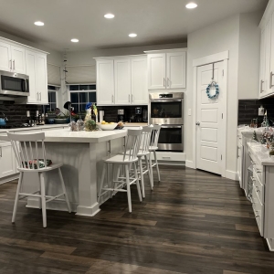 Photo of Rise & Shine Cleaning Services