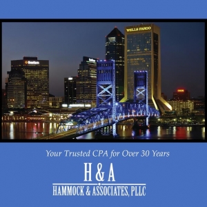 Jacksonville Hammock & Associates, PLLC