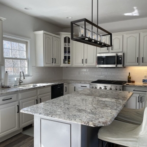 Photo of Obringers Painting and Remodeling
