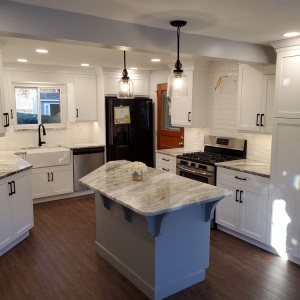 Photo of Obringers Painting and Remodeling