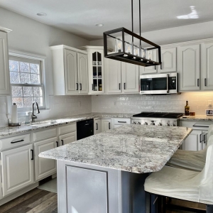 Photo of Obringers Painting and Remodeling