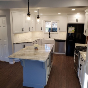 Photo of Obringers Painting and Remodeling