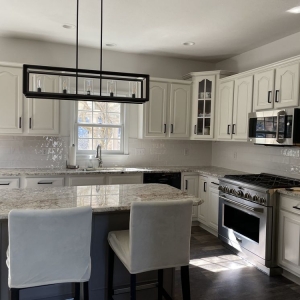 Photo of Obringers Painting and Remodeling