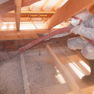 Photo of All Type Insulation Services