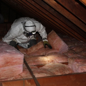 Photo of All Type Insulation Services