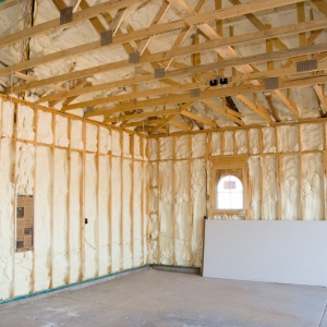 Photo of All Type Insulation Services