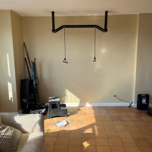 Photo of Lav Handy Work