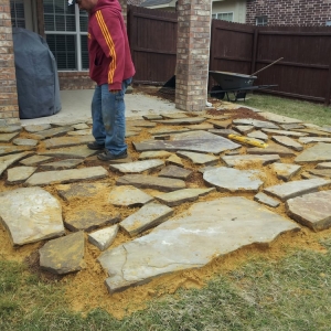 Photo of Optimal Lawn & Landscape