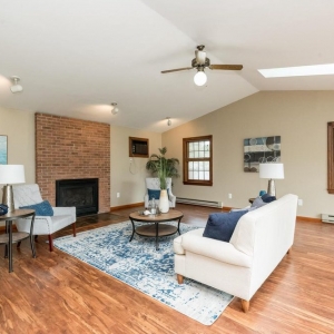 Annapolis Toni McDowell - Keller Williams Select