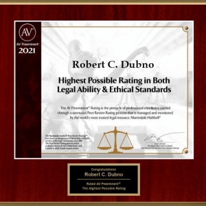 Photo of Dubno & Goodman