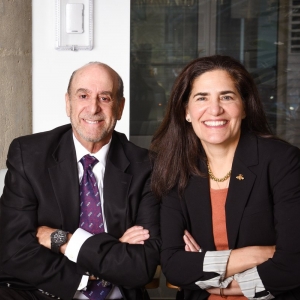 Photo of Dubno & Goodman