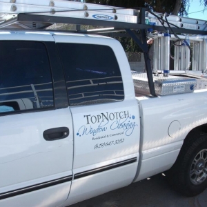 Photo of Top Notch Window Cleaning