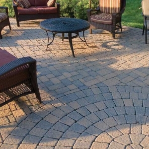 Photo of TLC Hardscape & Masonry Supply