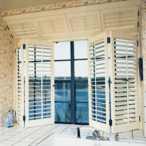 Photo of Thrifty Shutters