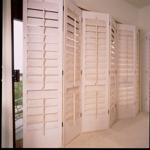 Photo of Thrifty Shutters