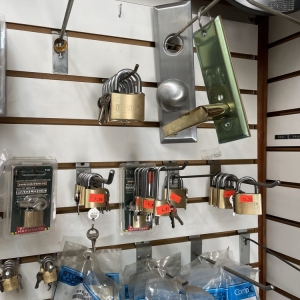 Photo of Key Locksmiths