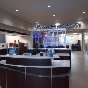 Photo of Navy Federal Credit Union