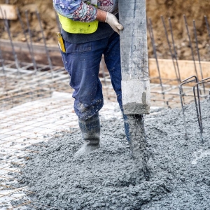 Photo of Concrete Pros of Las Vegas