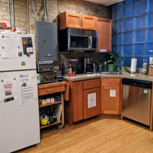 Photo of Creative Coworking
