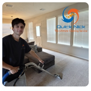 Photo of Quick Nick