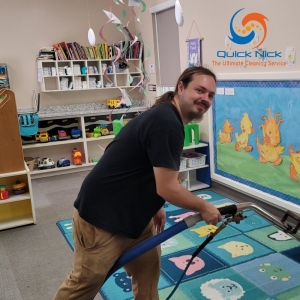 Photo of Quick Nick