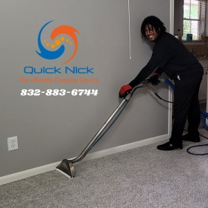 Photo of Quick Nick