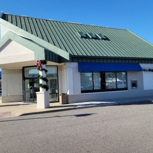 Photo of BayPort Credit Union