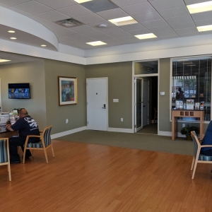 Photo of BayPort Credit Union