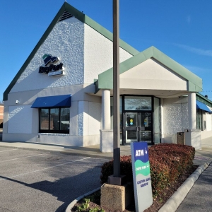 Photo of BayPort Credit Union