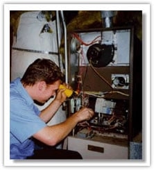 Photo of Atlas Heating
