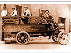 Photo of Atlas Heating