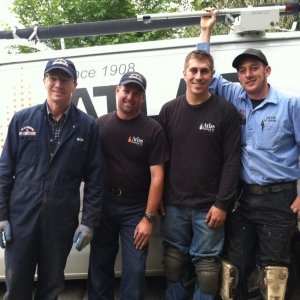 Photo of Atlas Heating