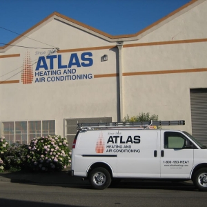 Photo of Atlas Heating