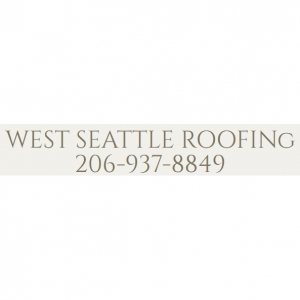 Photo of West Seattle Roofing