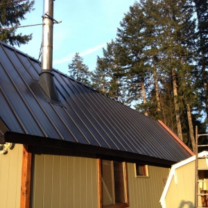 Photo of West Seattle Roofing