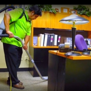 Schaumburg Cleanway Maintenance