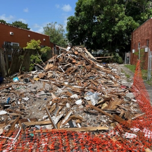 Pompano Beach Greenland Junk Removal